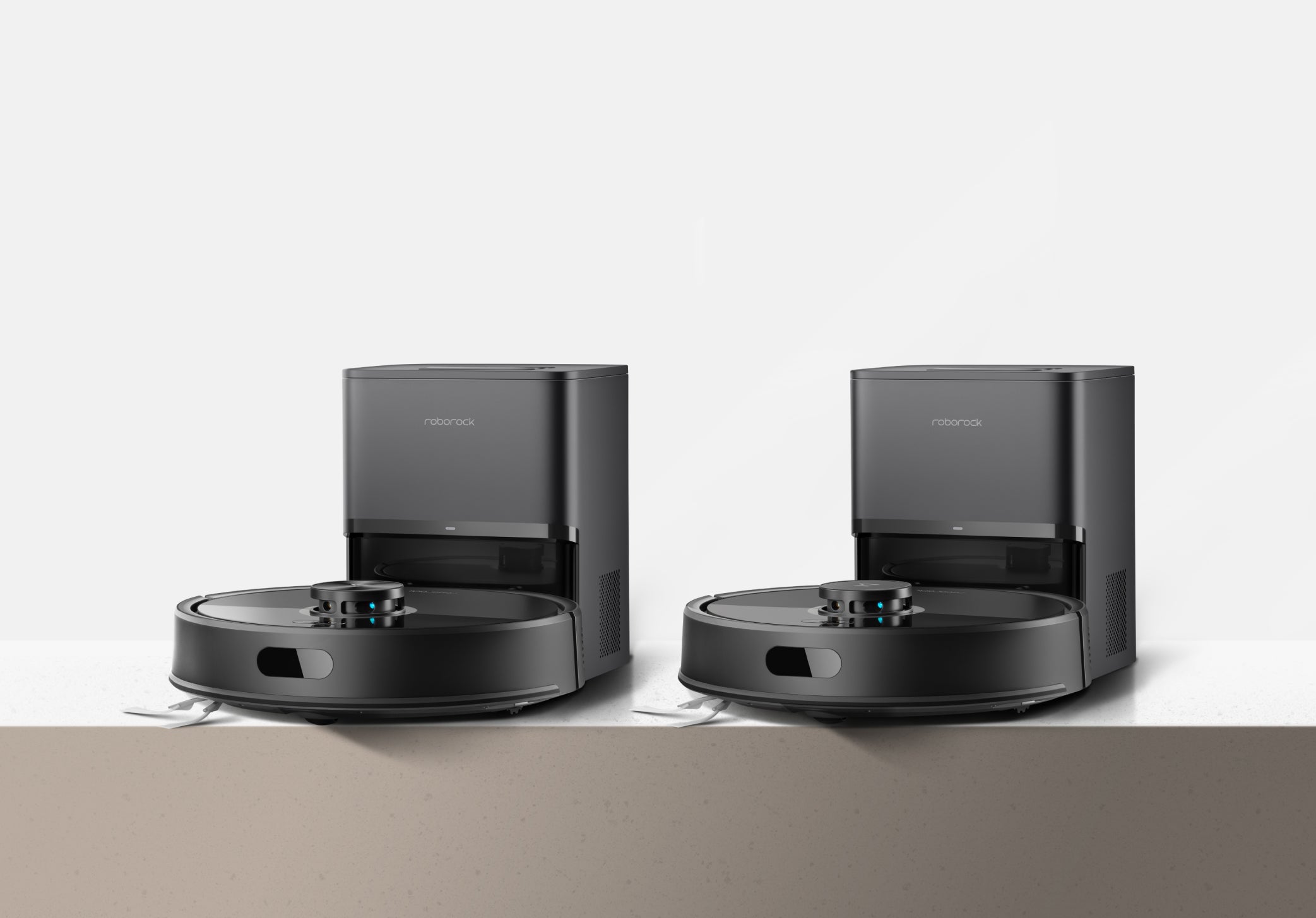 Roborock Q7 TF+ / Roborock Q7 BF+