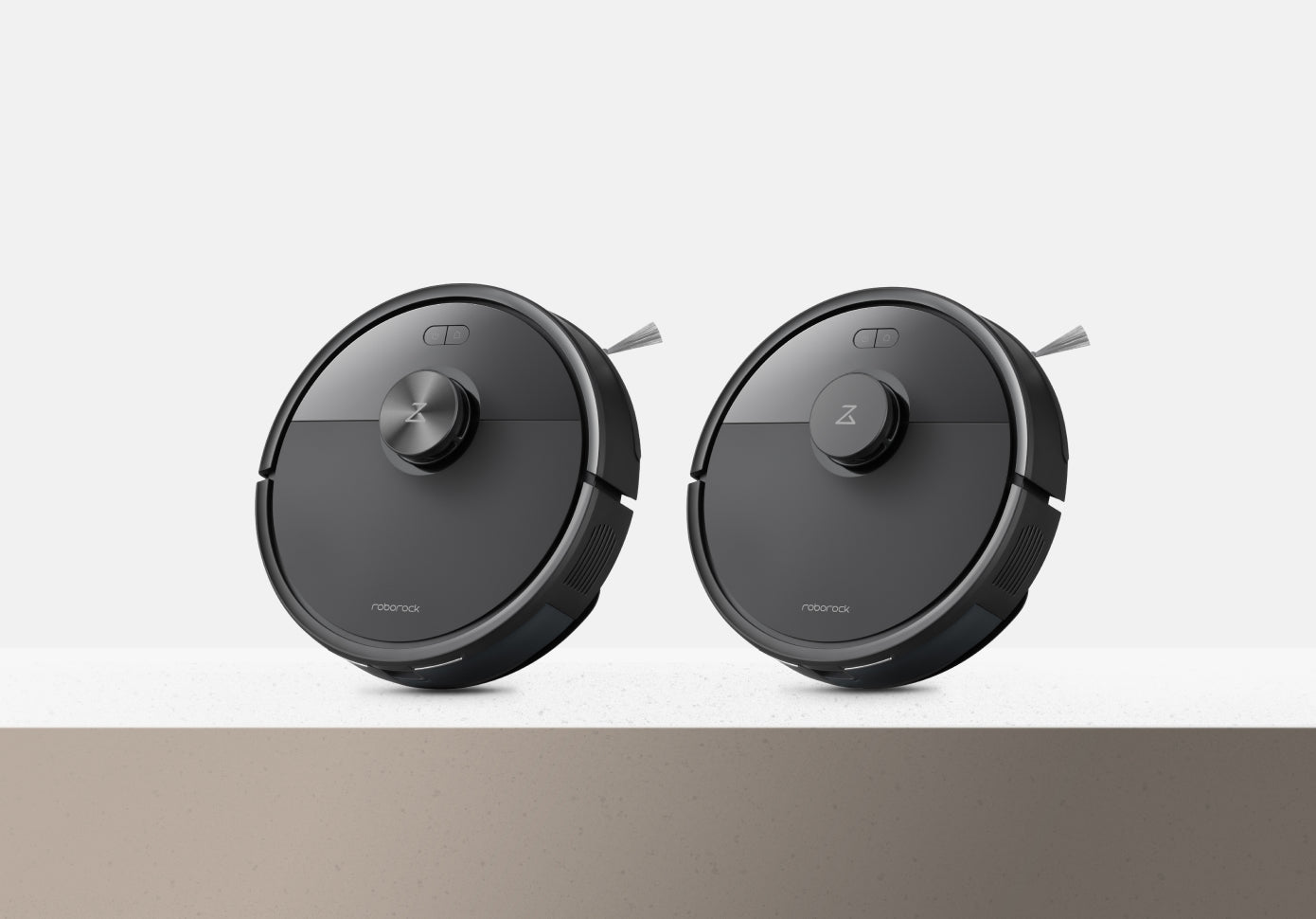 Roborock Q7 TF / Roborock Q7 BF
