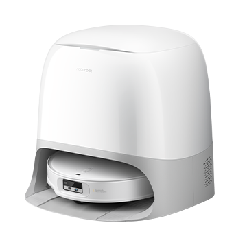 Roborock Qrevo CurvX This is a image