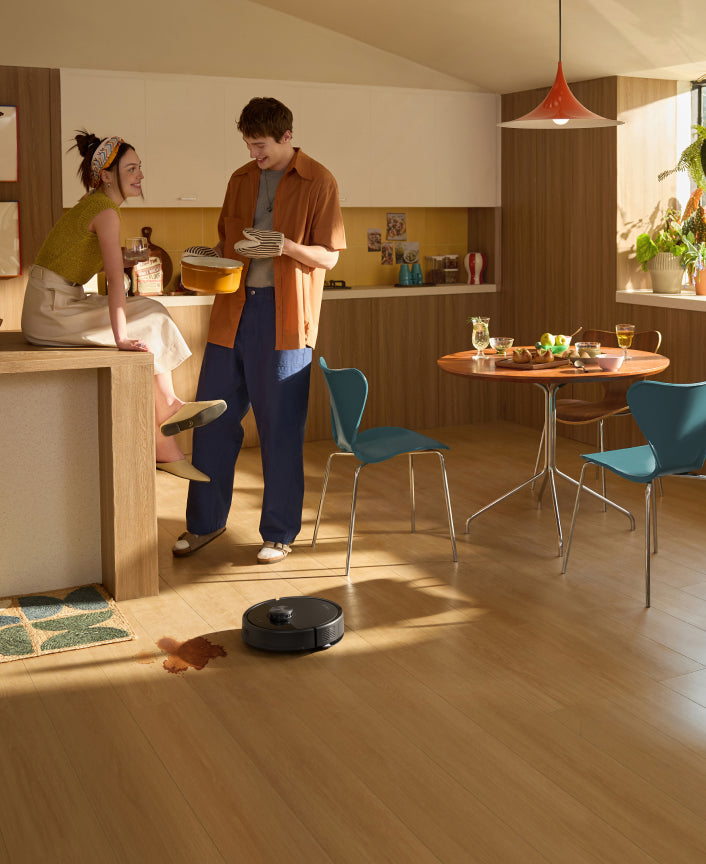 Roborock Q7-serien