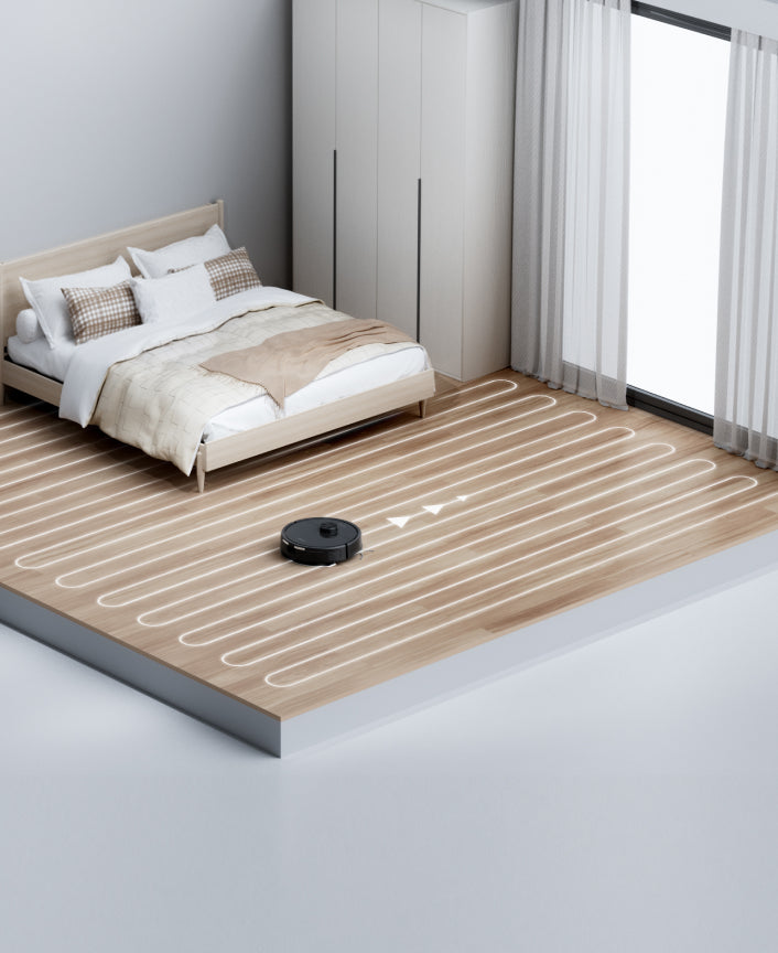 Roborock Q7-serien