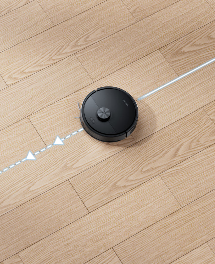 Roborock Q7-serien