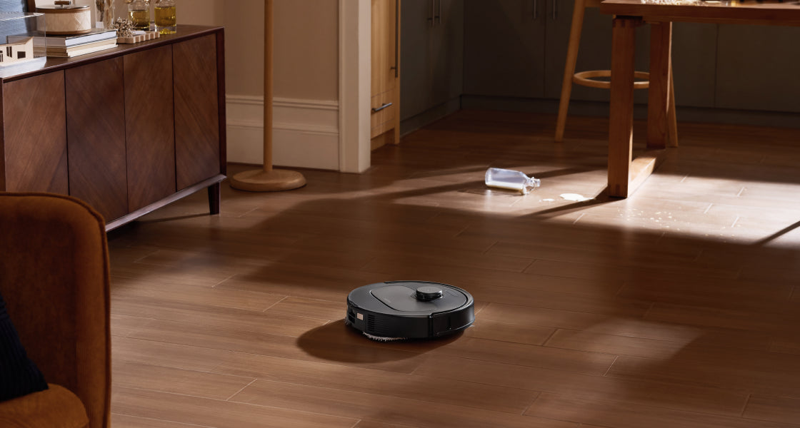Roborock QV 35A