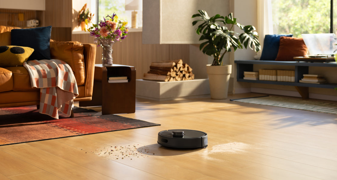 Roborock Q7 L5+
