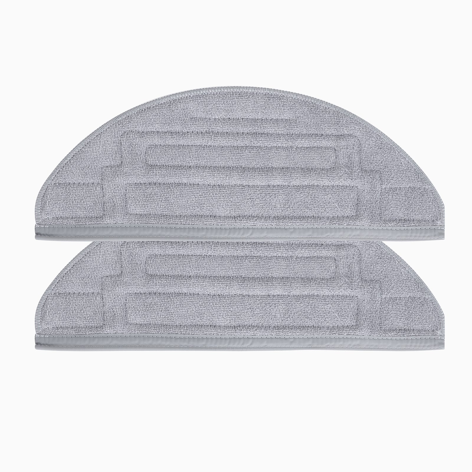 Roborock moppduk* 2 st. för S8 Pro Ultra