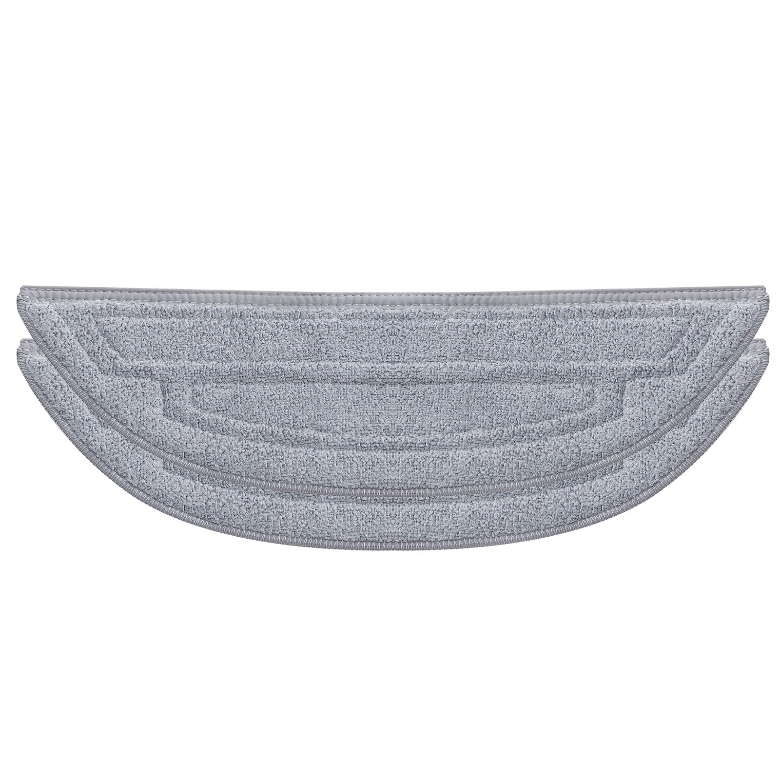 Roborock moppduk* 2 st. för S8 Max Ultra,S8 MaxV Ultra