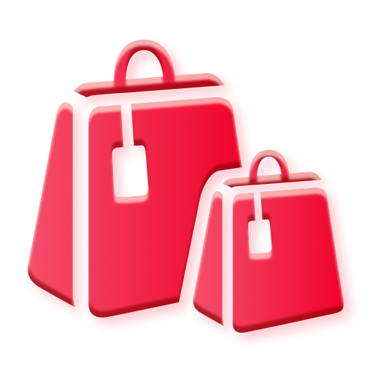 Left Icon