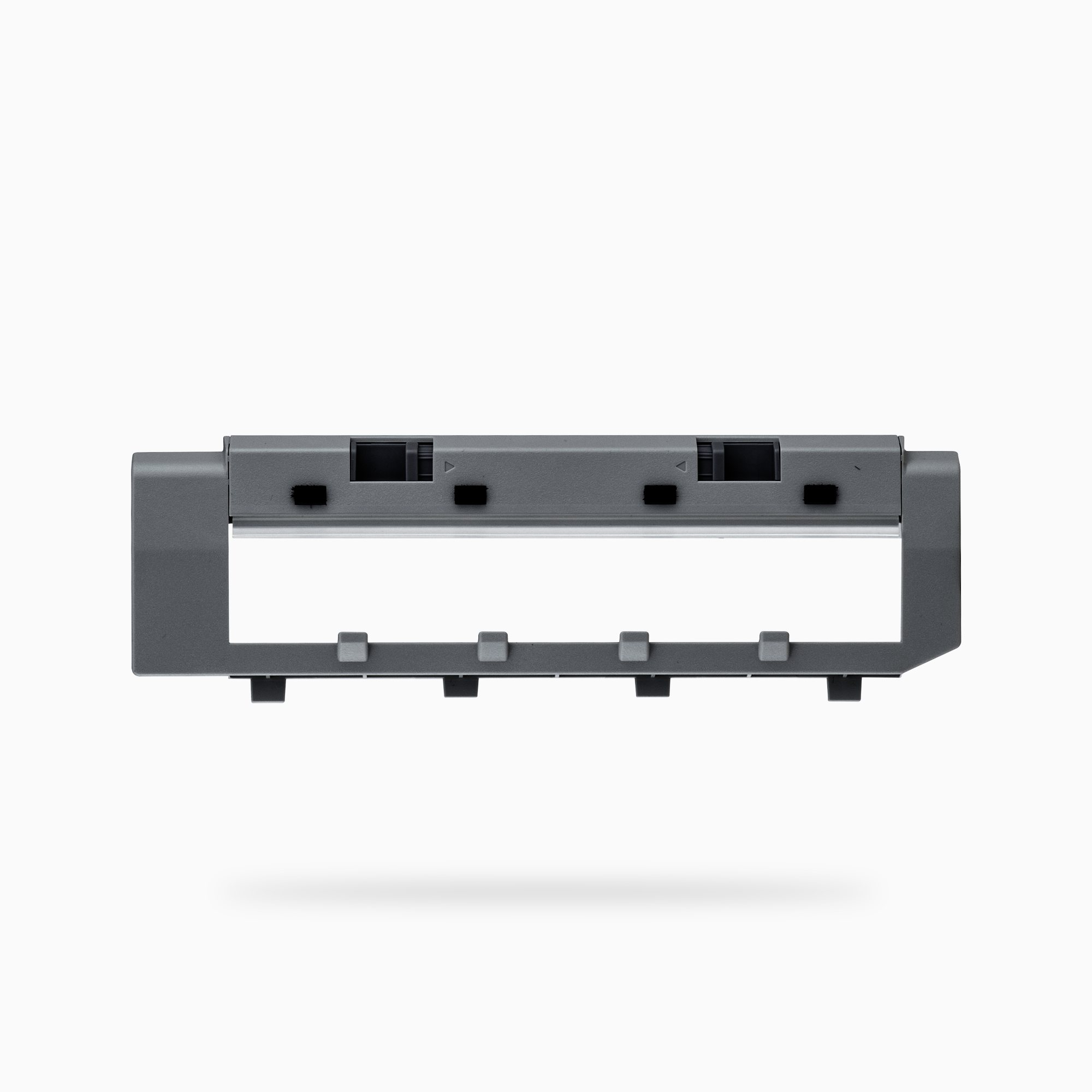 Huvudborstskydd för Roborock Qrevo, Qrevo S, Qrevo Plus och QV35-serien