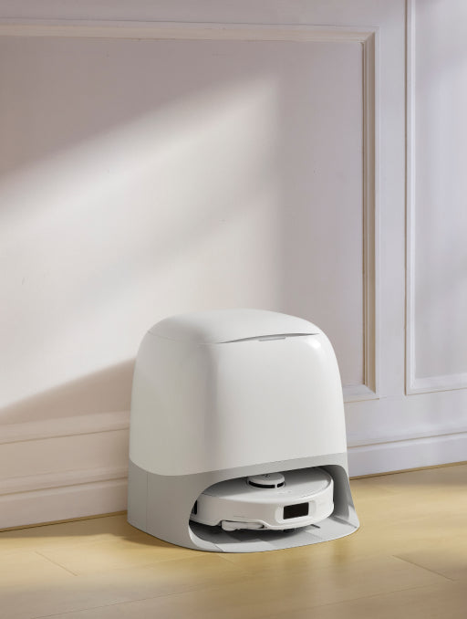 Roborock Qrevo Curv S5X 