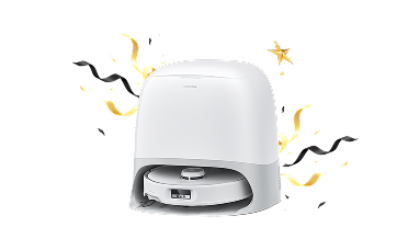 This is a image Qrevo Serie