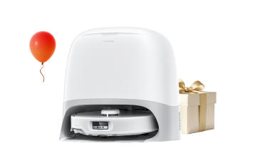 This is a image Qrevo Serie