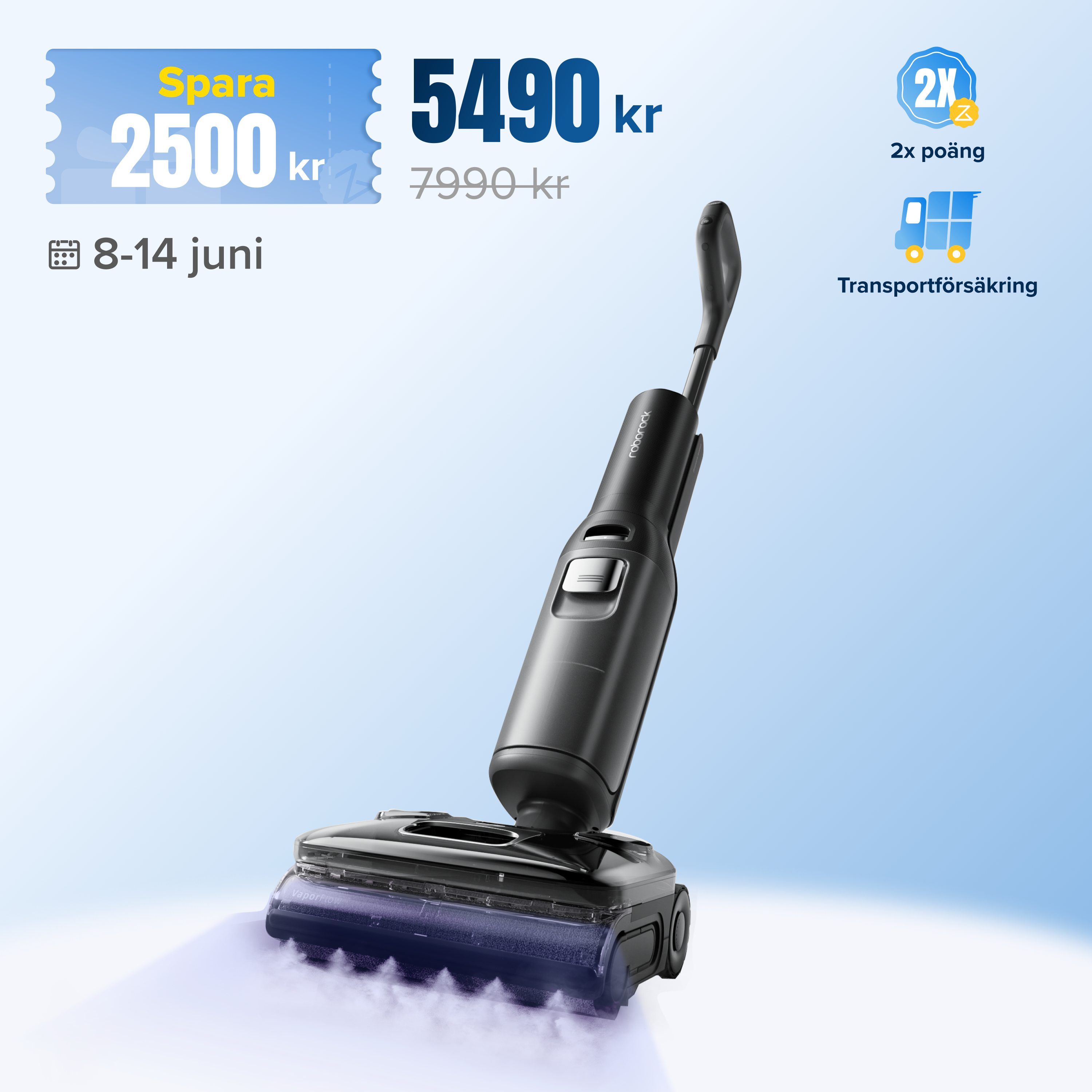 Roborock F25 Ultra