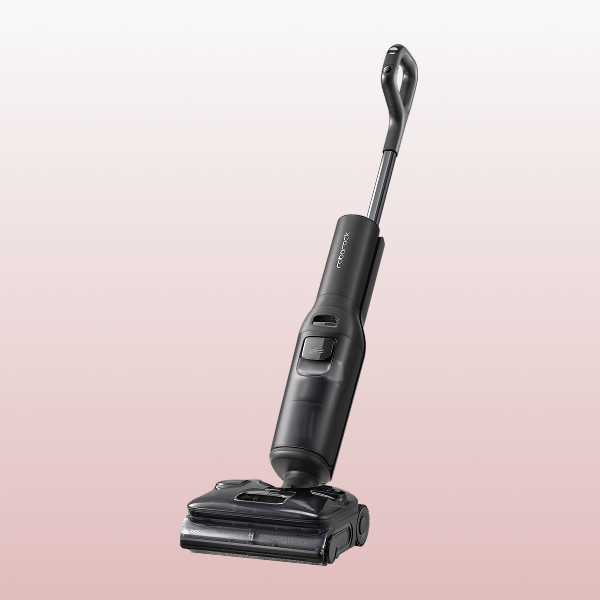 1 vinnare Roborock F25 Ultra