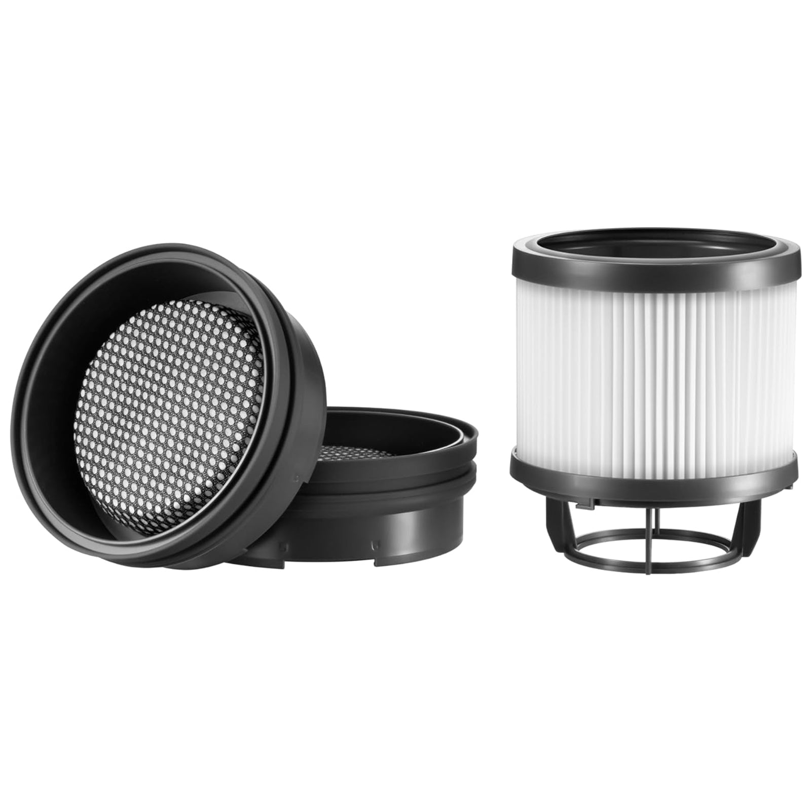 Roborock Original Tvättbart filter för H60 & H60 Hub Serie handdammsugare