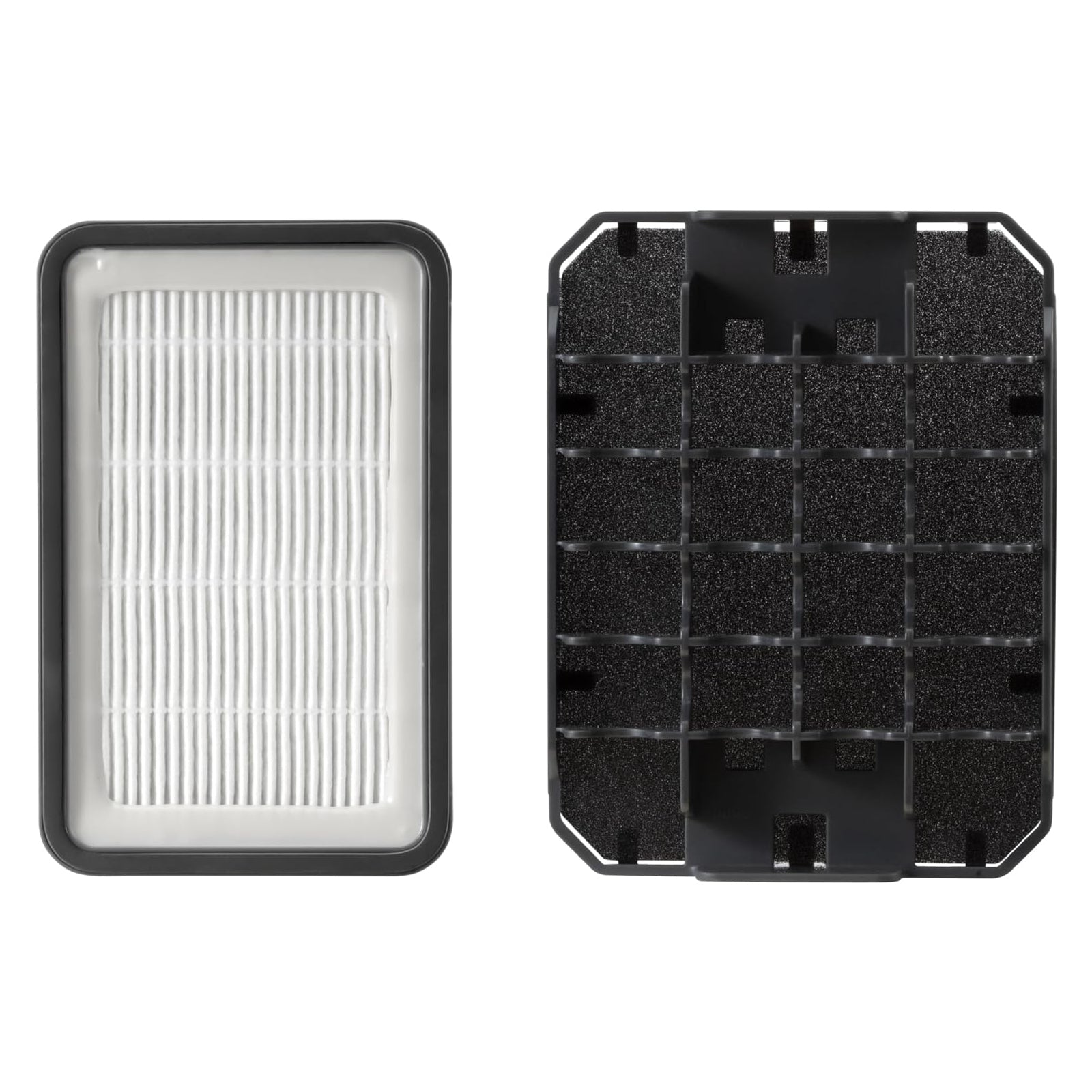 Roborock Original Tvättbart filter för H60 Hub Ultra och H60 Hub Pro handdammsugare