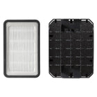 Roborock Original Tvättbart filter för H60 Hub Ultra och H60 Hub Pro handdammsugare