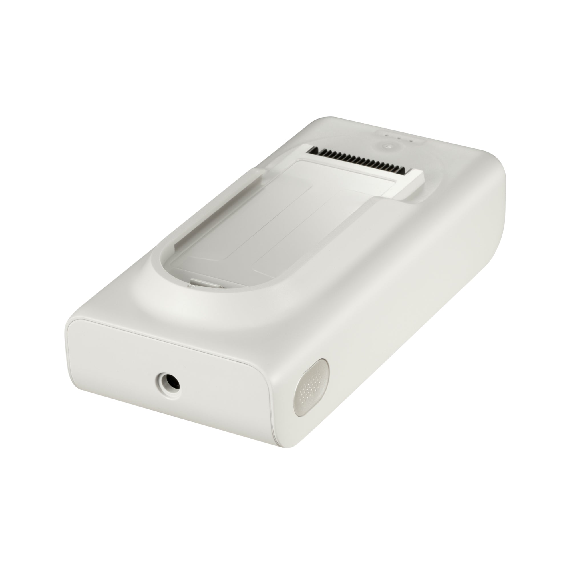 Roborock 6-cell 2500 mAh litiumjonbatteri för H60 Hub/H60 – Hög kapacitet för längre körtid, kompatibel med trådlösa handdammsugare