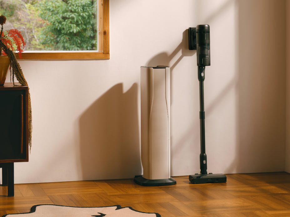 Roborock H60 Hub Ultra