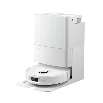 Roborock Q-serien