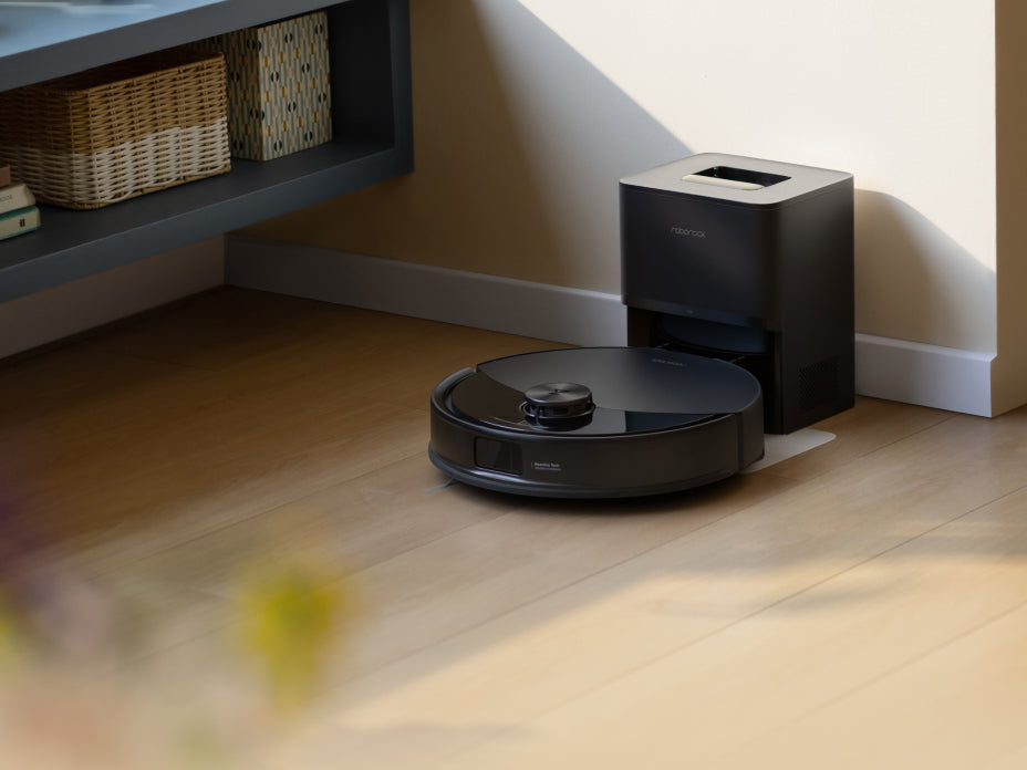 Roborock Q10 S5+ Set