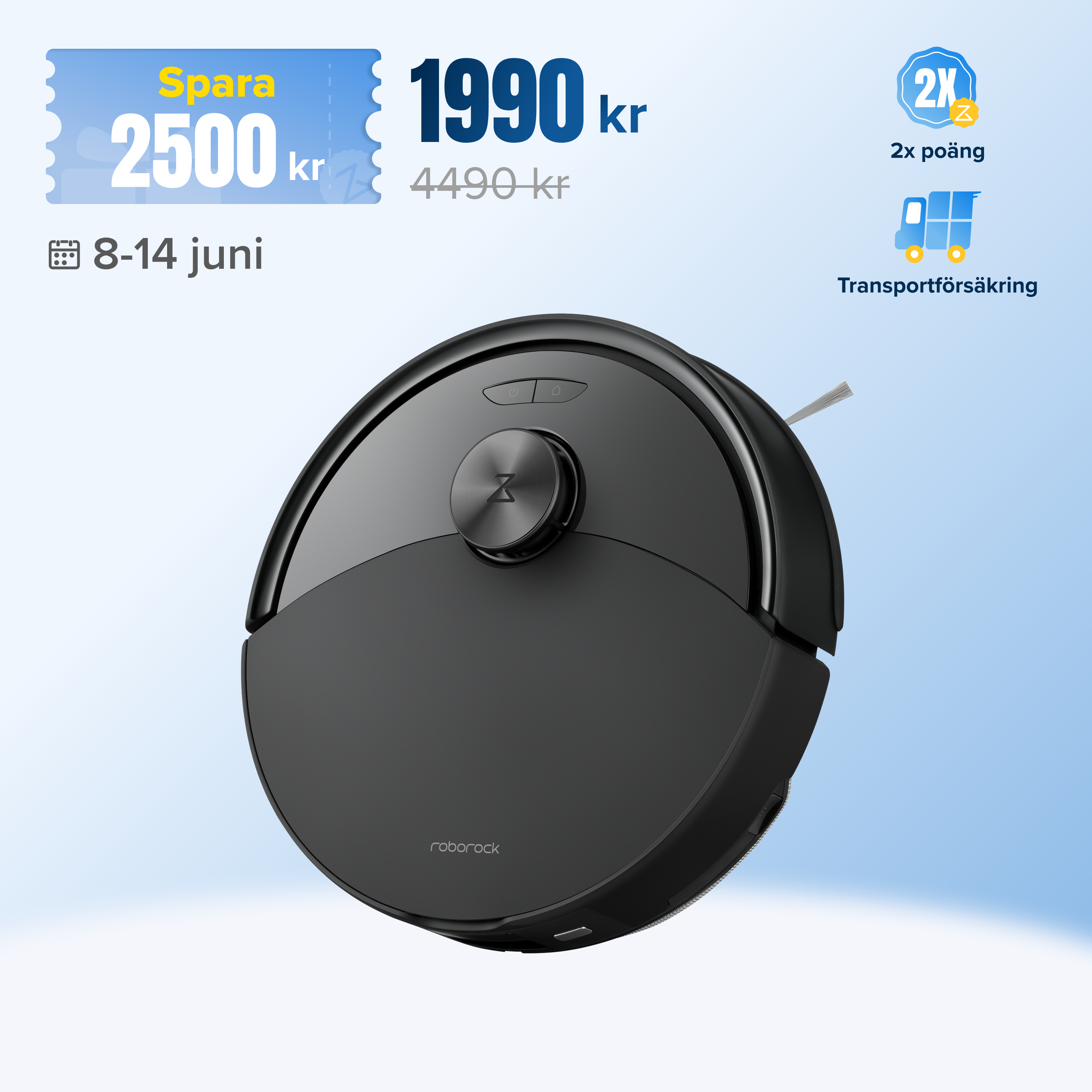 Roborock Q10 S5