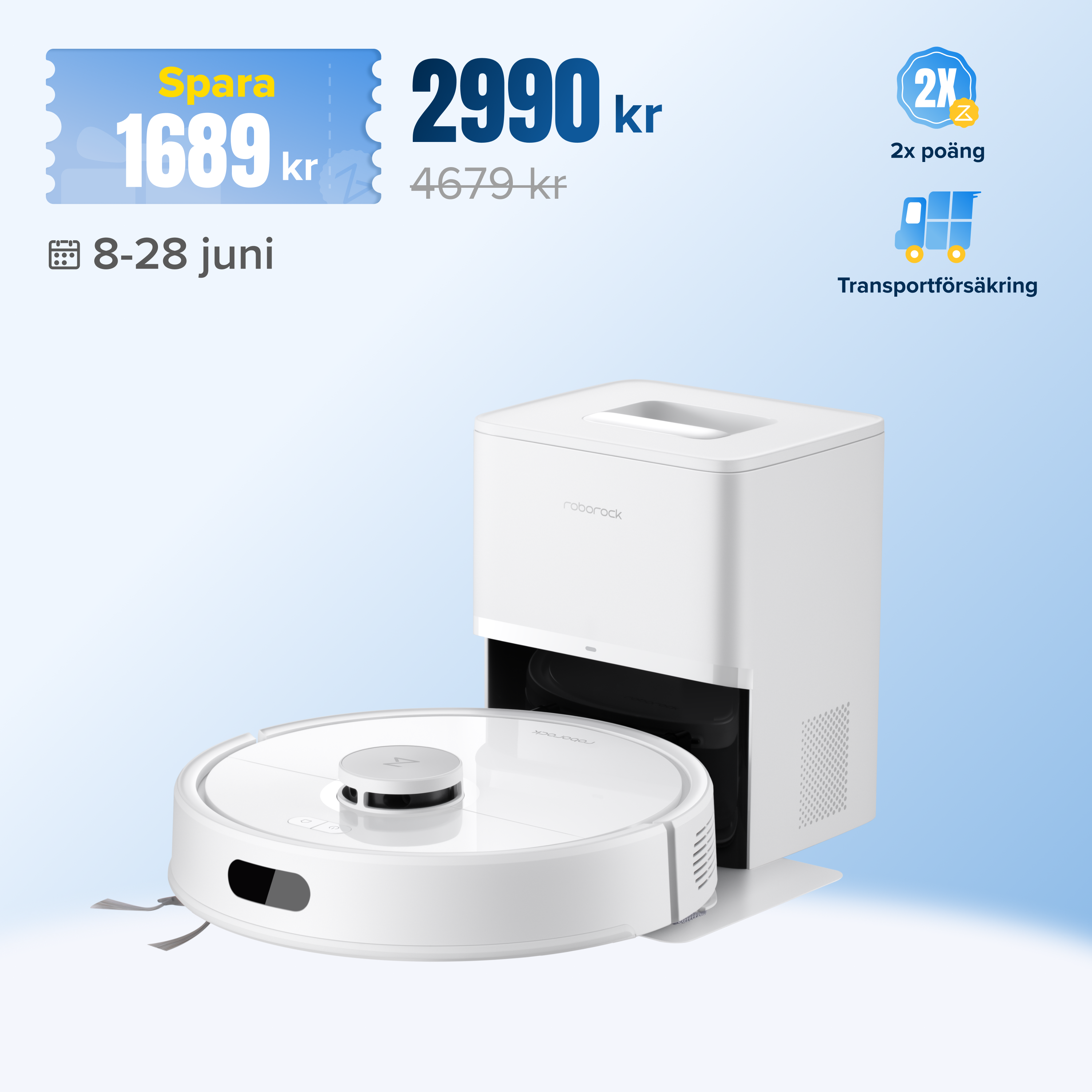 Roborock Q7 L5+