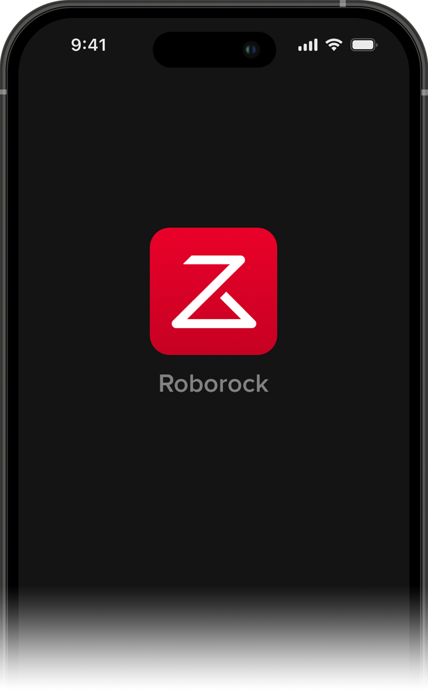 Roborock Qrevo Curv-serien