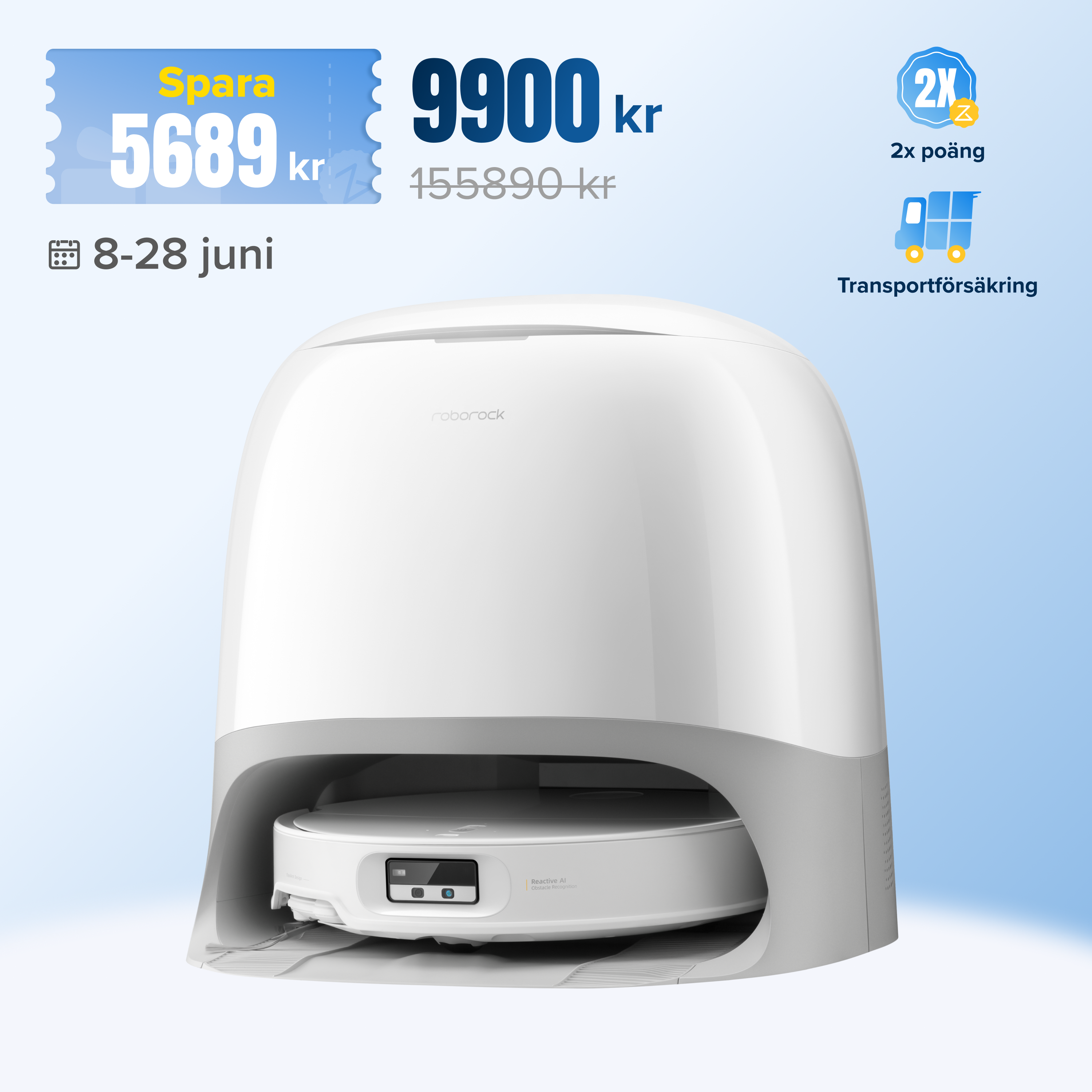 Roborock Qrevo Curv 2 Pro