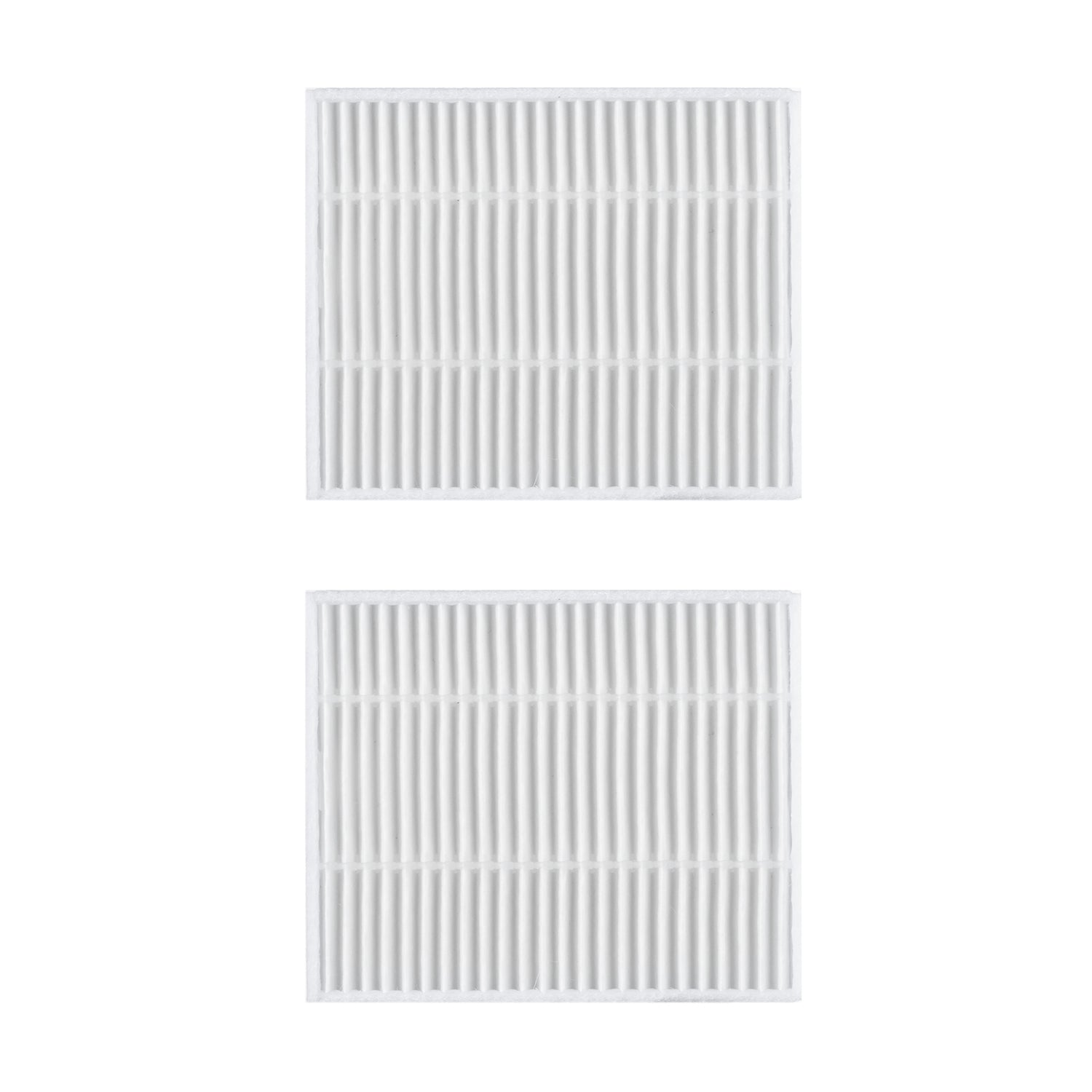 Roborock Tvättbart filter 2 st för Q7 L5, Q7 L5+, Q7 M5