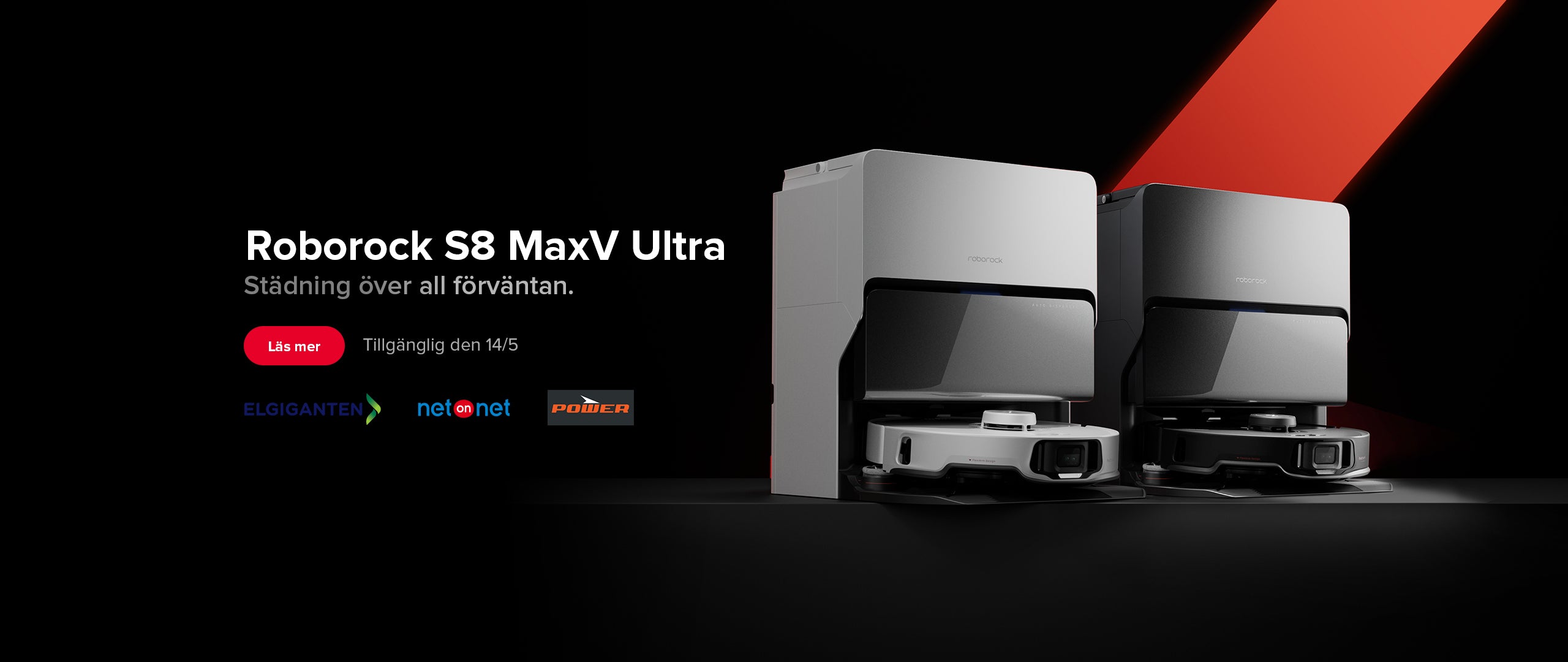 S8 MaxV Ultra Preheat