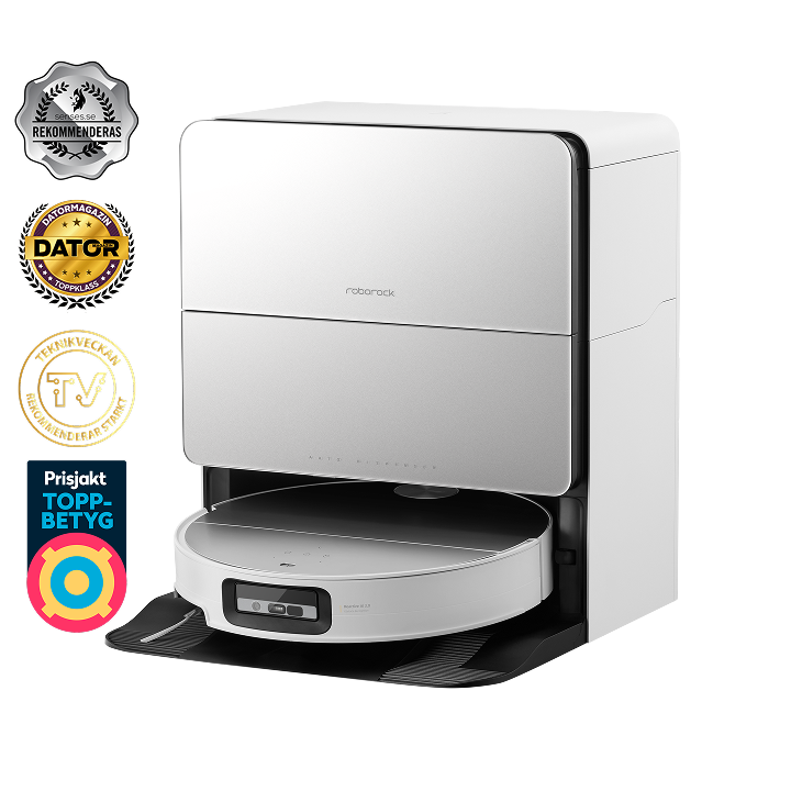 Roborock Saros 20 Sonic Image