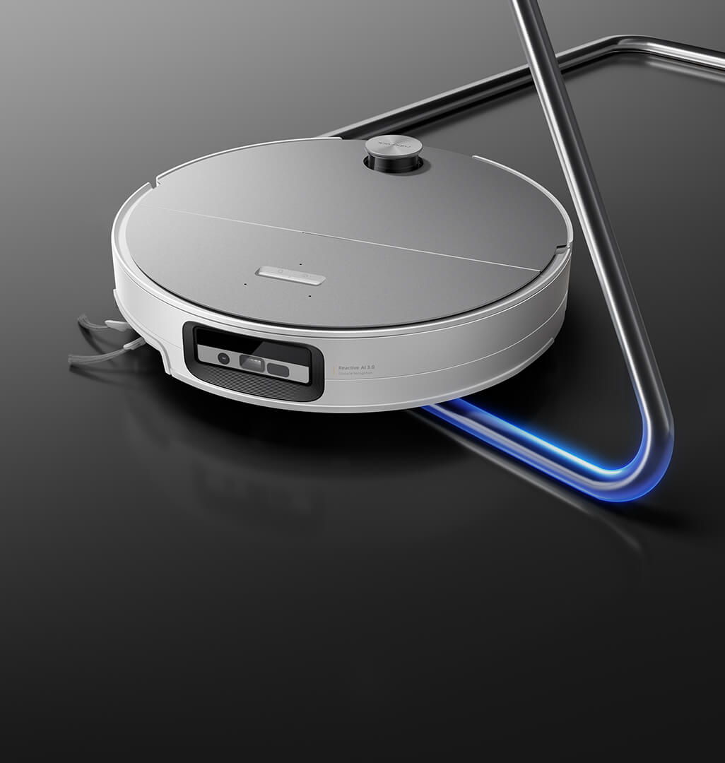 Roborock Saros 20 Sonic
