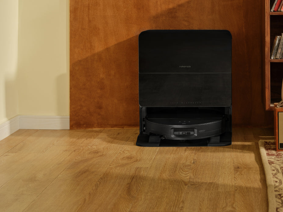 Roborock Saros 10R Set