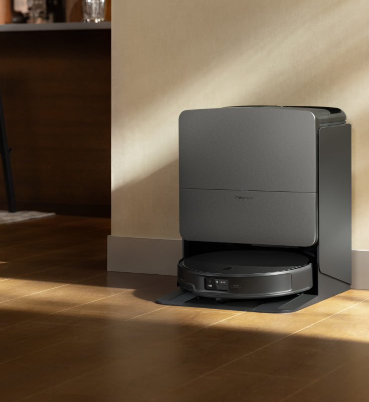 Roborock Saros 20
