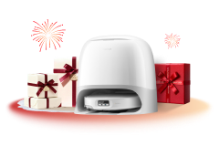 This is a image Qrevo Serie