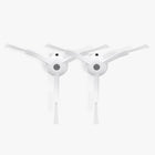 Roborock Poängbutik-Roborock sidoborstar (2 st) för Qrevo White, Q8 Max White, Q8 Max+ White, Qrevo MaxV White, Qrevo S White, Qrevo Pro White och Qrevo Plus White. (Copy)