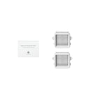 Filter 2 st för Roborock F25-serien våt- och torrdammsugare