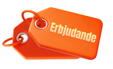 This is a image Specialerbjudanden