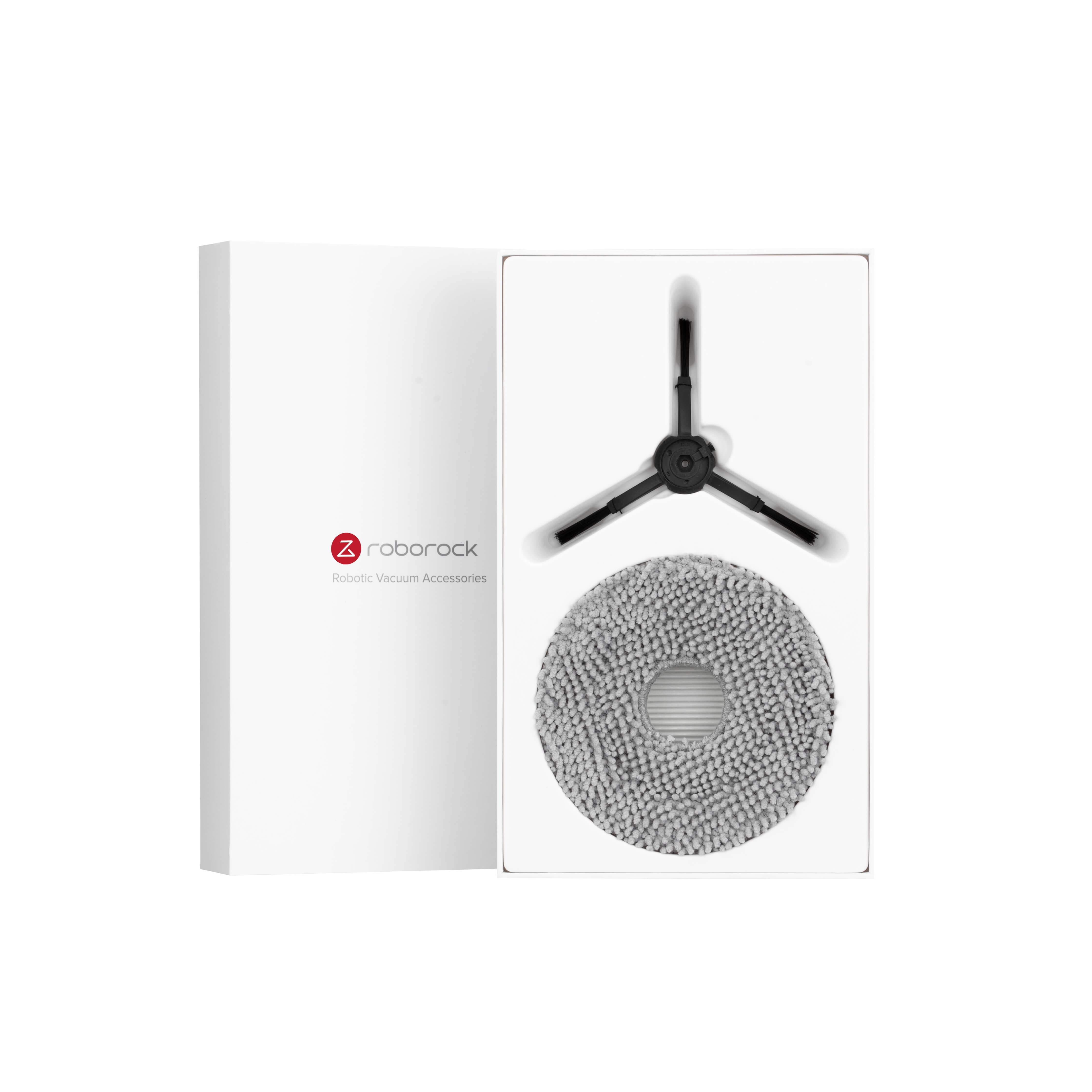 Roborock tillbehörspaket för Roborock Qrevo Master