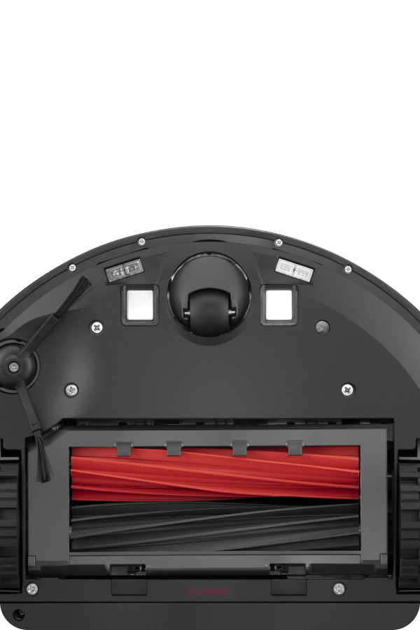 Roborock Q5 Pro Dubbla Borstar Dubbelt S Bra Roborock roborock-q5-pro-dubbla-borstar-dubbelt-s-bra-roborock