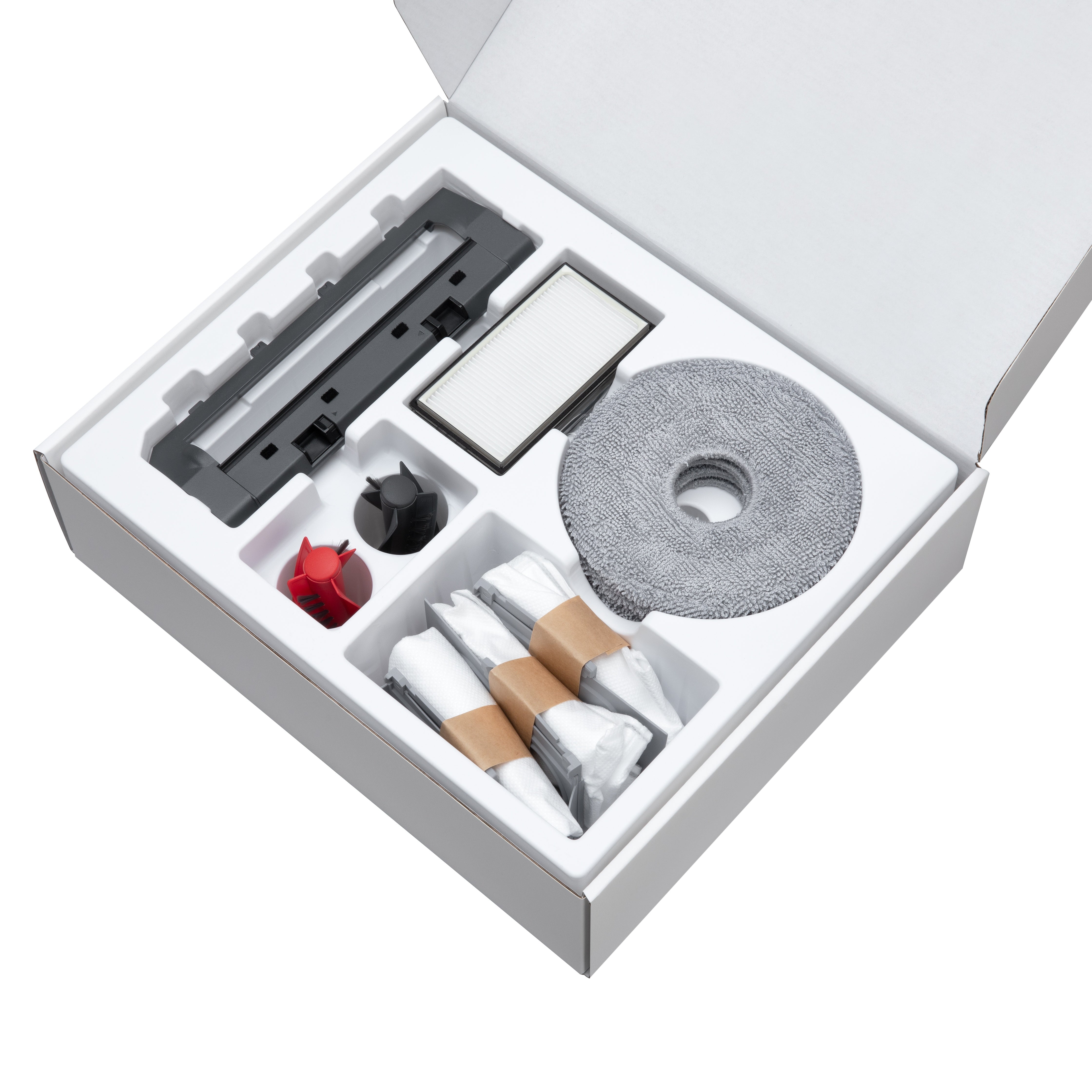 Accessoirekit Roborock Saros 10 - koop online