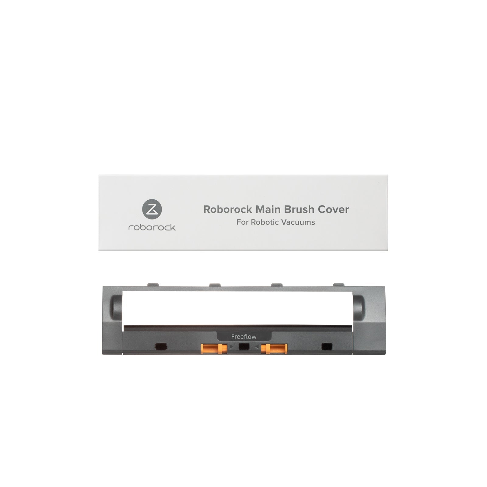 Roborock Huvudborstlockslock för Saros Z70, 1 st