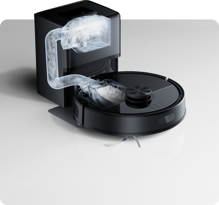 Roborock Q7-serien
