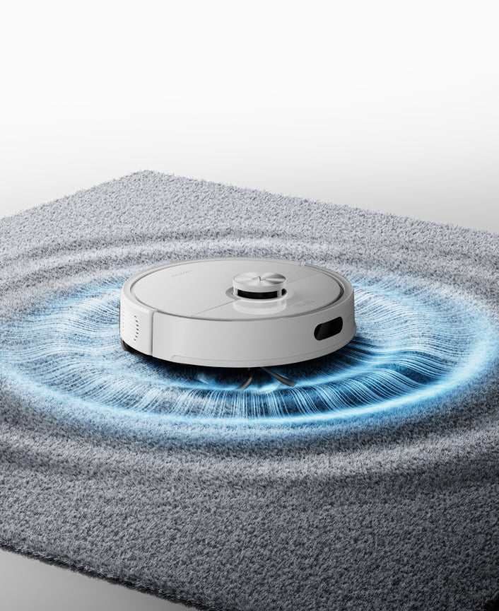 Roborock Q7-serien