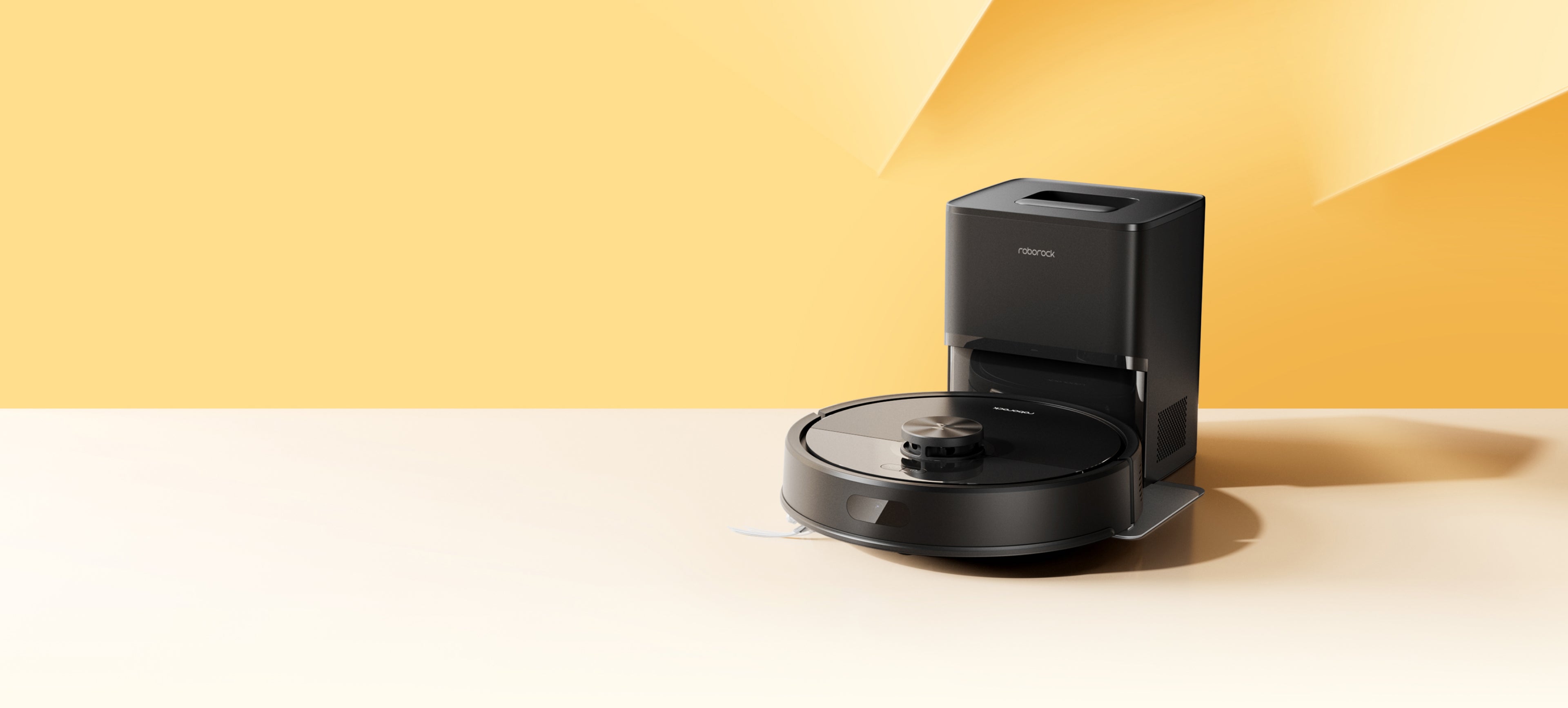 Roborock Q7-serien