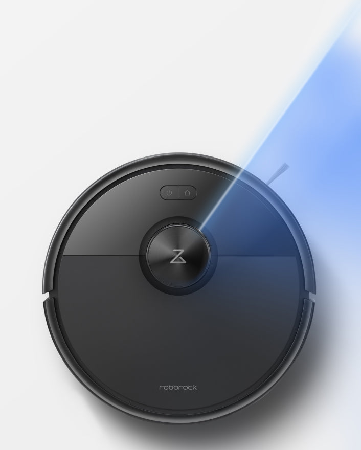 Roborock Q7-serien