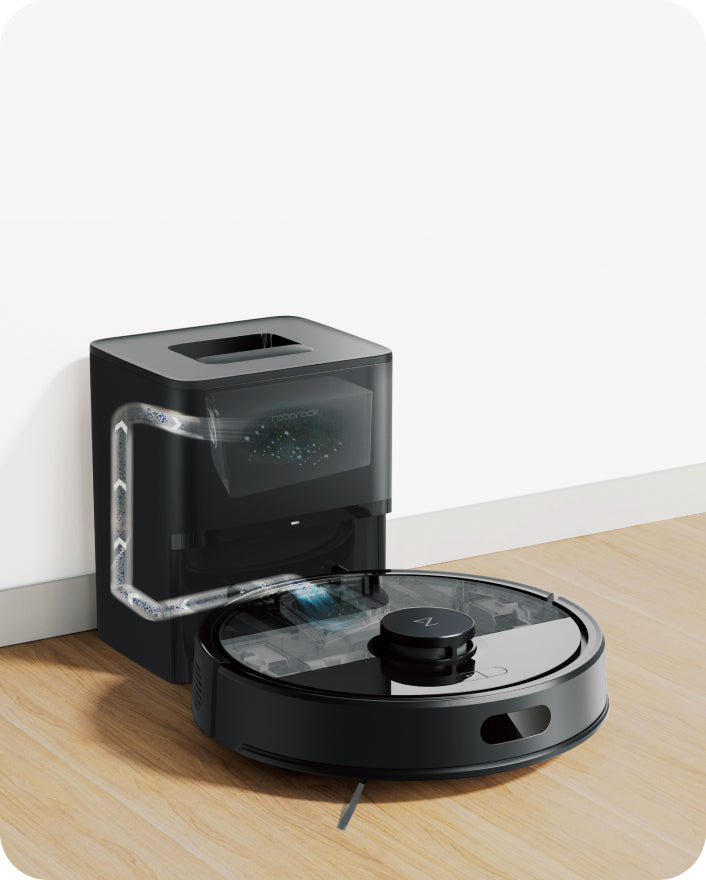 Roborock Q7-serien