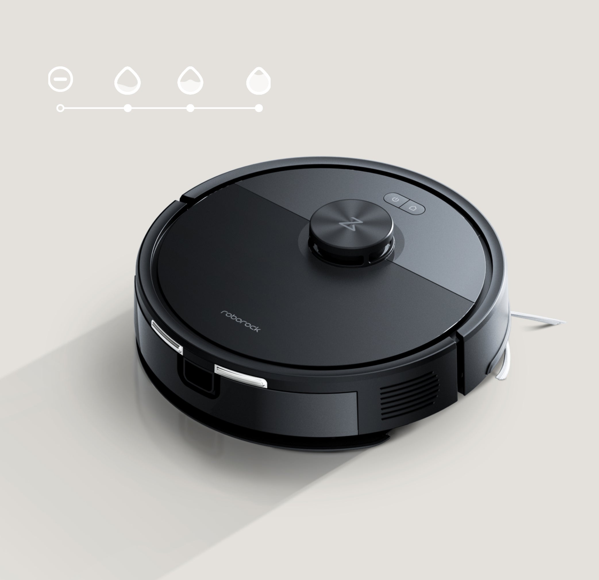 Roborock Q7-serien