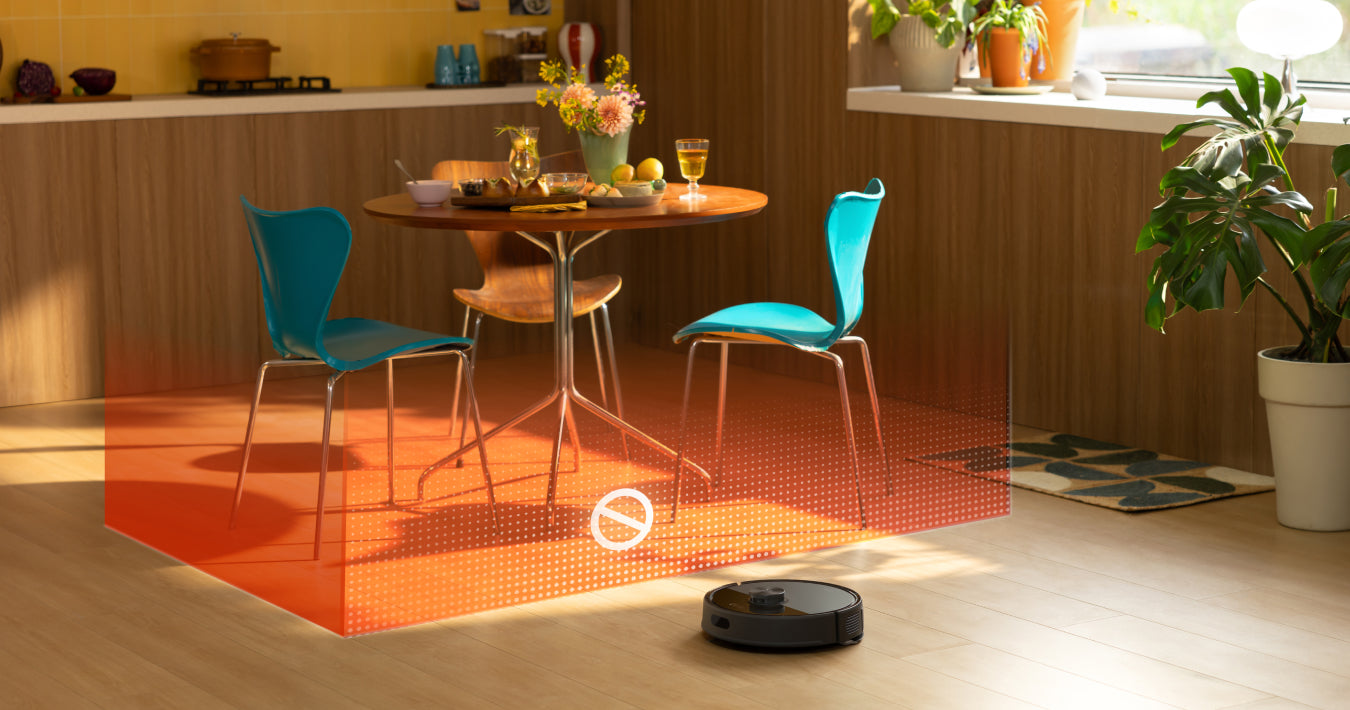 Roborock Q7-serien